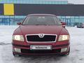 Skoda Octavia 2006 годаүшін3 850 000 тг. в Астана – фото 4