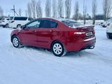 Kia Rio 2011 года за 4 800 000 тг. в Актобе – фото 3