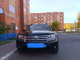 Renault Duster 2013 годаүшін5 000 000 тг. в Астана