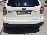 Subaru Forester 2018 года за 10 500 000 тг. в Актау – фото 2