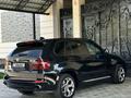 BMW X5 2008 годаүшін8 000 000 тг. в Шымкент – фото 4