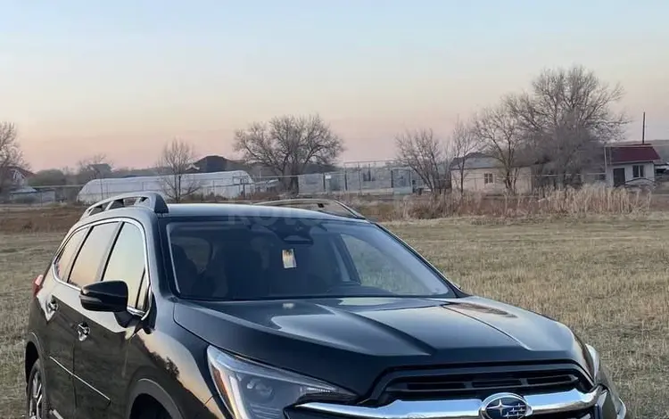 Subaru Ascent 2023 годаүшін15 000 000 тг. в Алматы