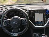 Subaru Ascent 2023 года за 15 000 000 тг. в Алматы – фото 4