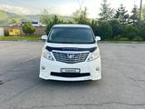 Toyota Alphard 2011 года за 9 000 000 тг. в Алматы – фото 2