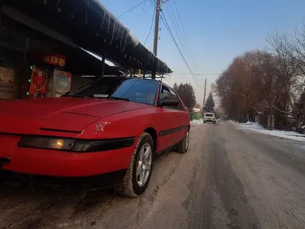 Mazda 323 1991 года за 1 150 000 тг. в Алматы – фото 6