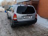 Mazda Tribute 2002 года за 3 750 000 тг. в Астана – фото 2