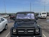 Mercedes-Benz G 500 2004 года за 12 500 000 тг. в Астана