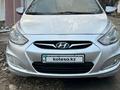 Hyundai Accent 2014 годаүшін4 500 000 тг. в Тараз