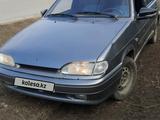 ВАЗ (Lada) 2114 2009 годаfor500 000 тг. в Атырау – фото 2