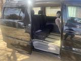 Toyota Alphard 2004 года за 6 800 000 тг. в Актобе – фото 4