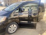 Toyota Alphard 2004 года за 6 800 000 тг. в Актобе – фото 5