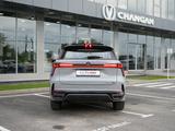 Changan CS75 Plus Tech 2026 года за 11 590 000 тг. в Шымкент – фото 4