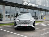Changan CS75 Plus Tech 2026 года за 11 590 000 тг. в Шымкент – фото 5
