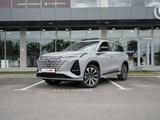 Changan CS75 Plus Tech 2026 годаүшін11 590 000 тг. в Шымкент