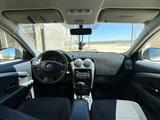Nissan Almera 2014 годаүшін4 900 000 тг. в Актау – фото 2