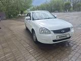 ВАЗ (Lada) Priora 2170 2013 года за 1 500 000 тг. в Уральск – фото 2