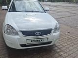 ВАЗ (Lada) Priora 2170 2013 года за 1 500 000 тг. в Уральск