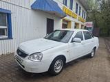 ВАЗ (Lada) Priora 2170 2013 года за 1 500 000 тг. в Уральск – фото 3