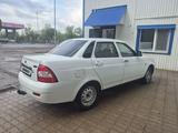 ВАЗ (Lada) Priora 2170 2013 года за 1 500 000 тг. в Уральск – фото 4