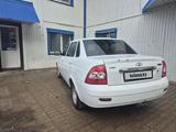 ВАЗ (Lada) Priora 2170 2013 года за 1 500 000 тг. в Уральск – фото 5