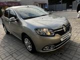 Renault Logan 2015 года за 4 000 000 тг. в Усть-Каменогорск – фото 2