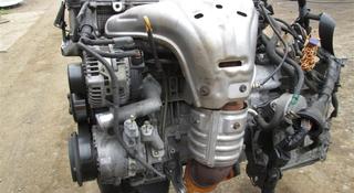 Двигатель Тойота Камри 2.4 литра за 180 000 тг. в Алматы