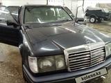 Mercedes-Benz E 200 1988 года за 1 200 000 тг. в Петропавловск