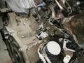 Двигатель в сборе 2, 4 jdi за 450 000 тг. в Шымкент – фото 14