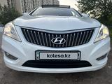 Hyundai Grandeur 2013 годаүшін10 500 000 тг. в Алматы