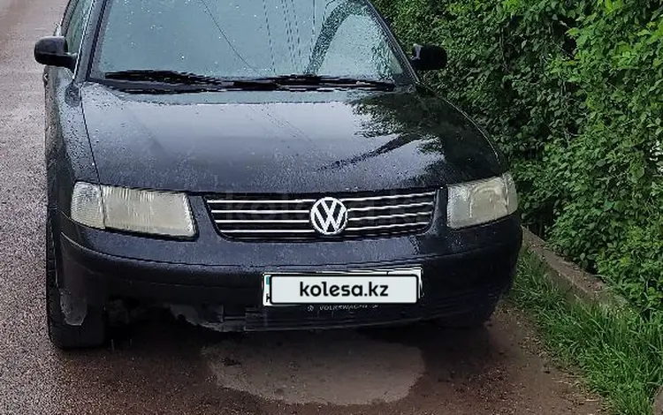 Volkswagen Passat 1998 года за 1 800 000 тг. в Мерке