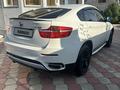 BMW X6 2011 годаfor11 500 000 тг. в Алматы – фото 17