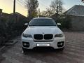 BMW X6 2011 годаfor11 500 000 тг. в Алматы