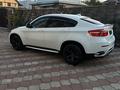 BMW X6 2011 годаfor11 500 000 тг. в Алматы – фото 9