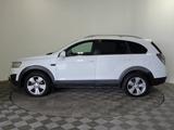 Chevrolet Captiva 2012 года за 5 990 000 тг. в Алматы – фото 5