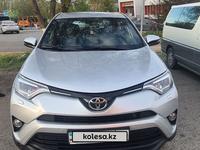 Toyota RAV4 2018 годаfor11 600 000 тг. в Павлодар