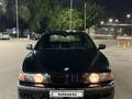 BMW 528 1999 годаүшін2 500 000 тг. в Алматы