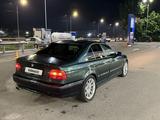 BMW 528 1999 годаүшін2 500 000 тг. в Алматы – фото 4