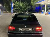 BMW 528 1999 годаүшін2 500 000 тг. в Алматы – фото 5