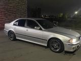 BMW 530 2002 года за 5 200 000 тг. в Павлодар – фото 4