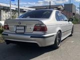 BMW 530 2002 года за 5 200 000 тг. в Павлодар