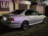 BMW 530 2002 года за 5 700 000 тг. в Павлодар