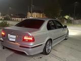 BMW 530 2002 года за 5 200 000 тг. в Павлодар – фото 2