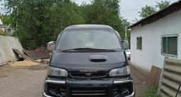 Mitsubishi Delica 1994 годаfor6 000 000 тг. в Алматы – фото 2