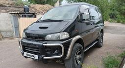 Mitsubishi Delica 1994 годаfor6 000 000 тг. в Алматы – фото 3