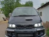 Mitsubishi Delica 1994 годаfor6 000 000 тг. в Алматы – фото 5