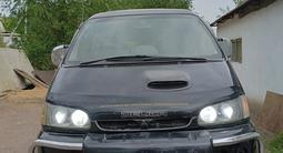 Mitsubishi Delica 1994 годаfor6 000 000 тг. в Алматы – фото 5