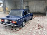 ВАЗ (Lada) 2106 2001 годаүшін850 000 тг. в Туркестан