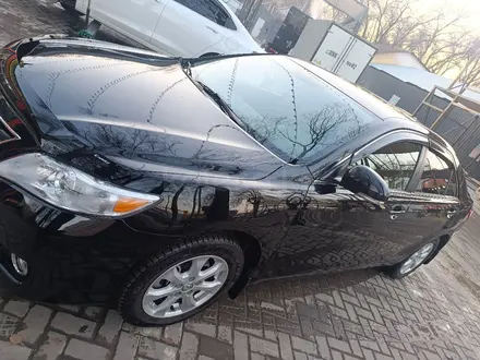 Toyota Camry 2010 года за 6 700 000 тг. в Алматы – фото 3