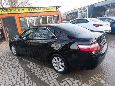 Toyota Camry 2010 года за 6 700 000 тг. в Алматы – фото 6