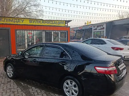 Toyota Camry 2010 года за 6 700 000 тг. в Алматы – фото 8